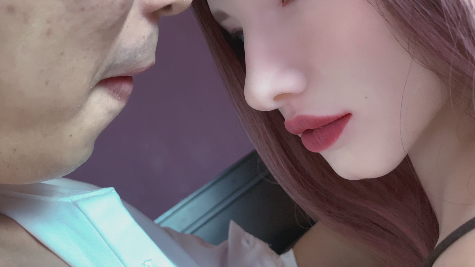 Sola sekspop (Climax Doll Pro 157cm C-cup TPE+Siliconen)