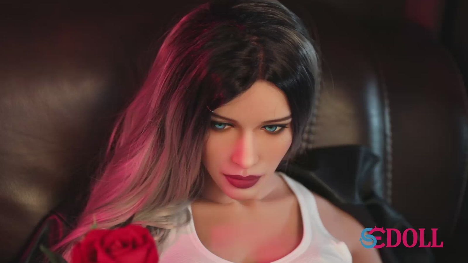 Alex sekspop (SEDoll 163 cm E-cup #090 TPE)