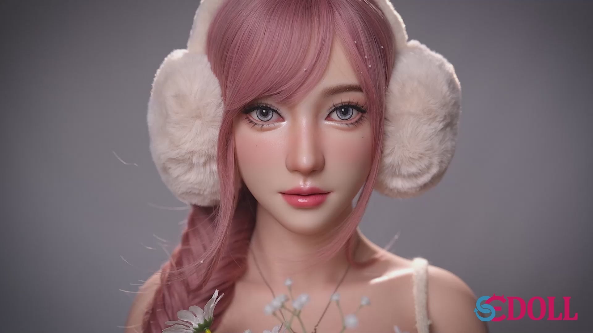 Yuuka.h Sex Doll (SEDoll 165cm C-CUP #079SC Silicone Pro) EXPRESS