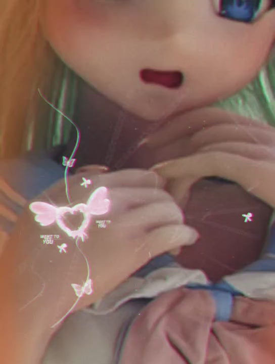 Shimizu Minto-sekspop (Elsa Babe 148 cm RAD027 siliconen)