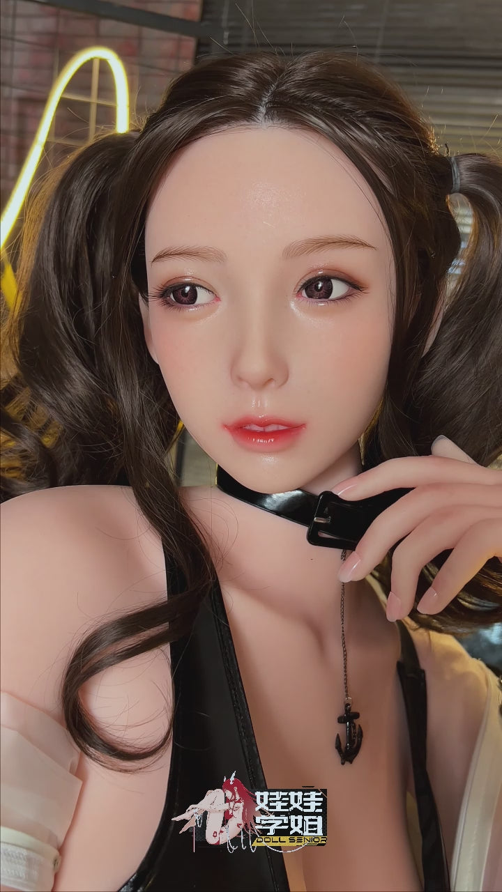 Xuanying Sex Doll (Doll Senior 168cm E-Cup #13 Silicone)