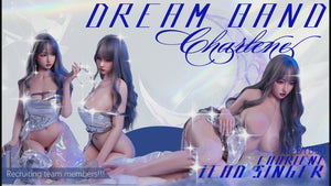 Charlene Sex doll (XT Doll 165cm e-cup #XT-BYB30 silicone)