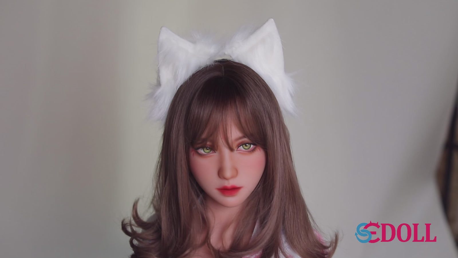 Kazuki-sekspop (SEDoll 161 cm F-cup #079 TPE)