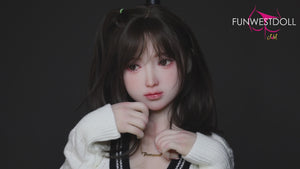 Amy Sex Doll (FunWest Doll 152cm D-Kupa #041 S-TPE) EXPRESS