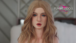Cherie Sex Doll (FunWest Doll 160 cm e-cup #047SJ Silicone)