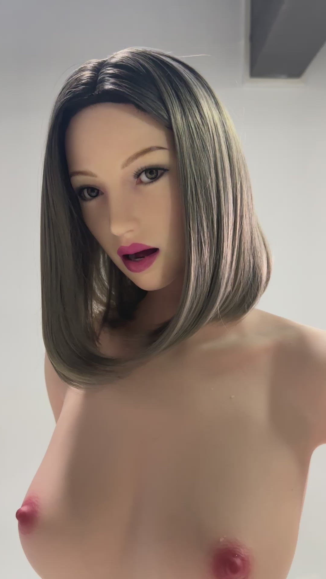Jennifer Sex Doll (Zelex 175cm e-cup GE116-1 Siliconen)