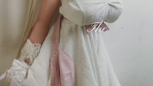 Utashiro Shiori Sex Doll (Elsa Babe 148cm Rad028 siliconen)