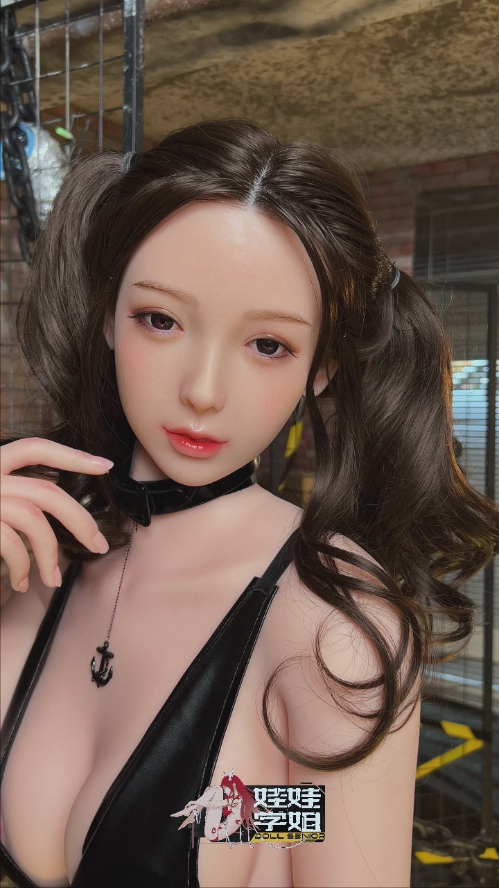 Xuanying Sex Doll (Doll Senior 168cm E-Cup #13 Silicone)