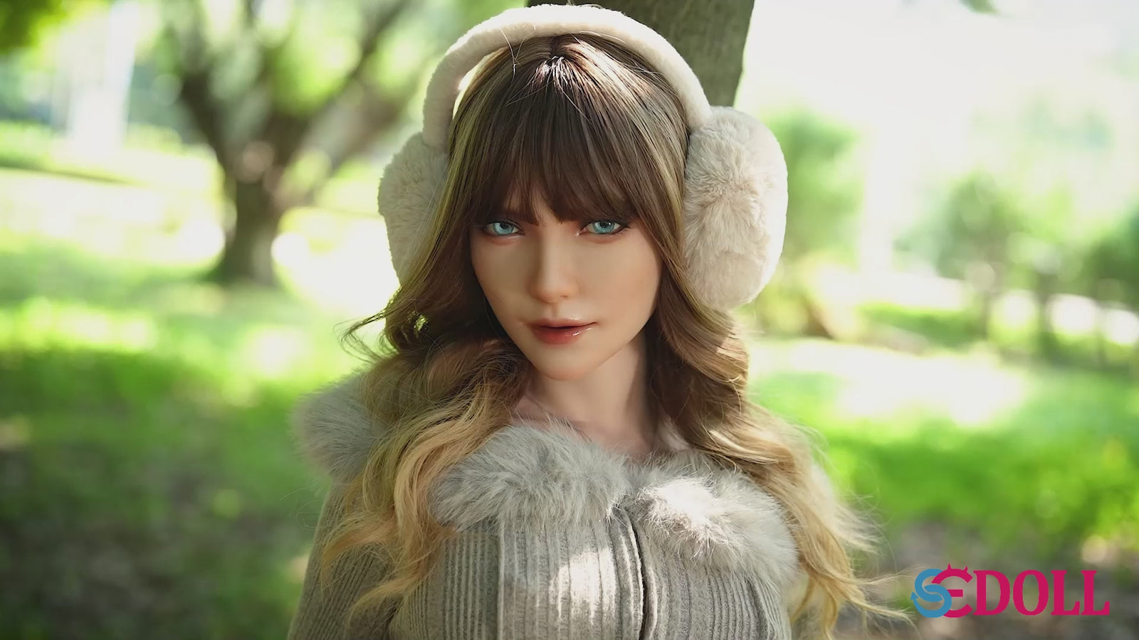 Regina.G Sekspop (SEDoll 165 cm C-cup #078SO siliconen Pro)