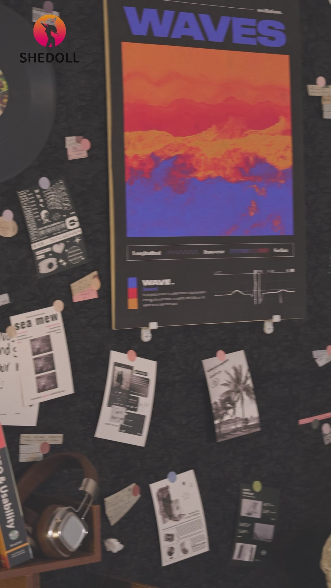 Vesper-sekspop (SHEDOLL 158 cm C-cup #SH155 siliconen)