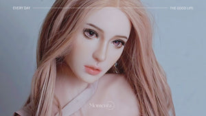 Ikeda Anna Sex Doll (Elsa Babe 160 cm RHC042 Silicone)