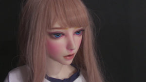 Sakurai Koyuki Sex Doll (Elsa Babe 165 cm HC026 Silicone)