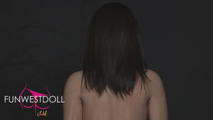 Lexie Sex Doll (FunWest Doll 168cm D-Cup #026S RST Siliconen)