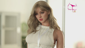 Sophiemina Sex doll (FunWest Doll 168cm d-cup #029S RST silicone)
