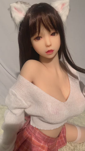 Miki sex pop (YJL Doll 156cm f-cup #66 tpe)