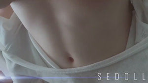 Yuuka.a sekspop (SEDoll 160 cm C-CUP #079SC Silicone Pro)