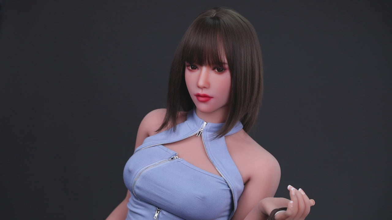Mayu Sex Doll (SEDoll 163cm e-cup #083 tpe)