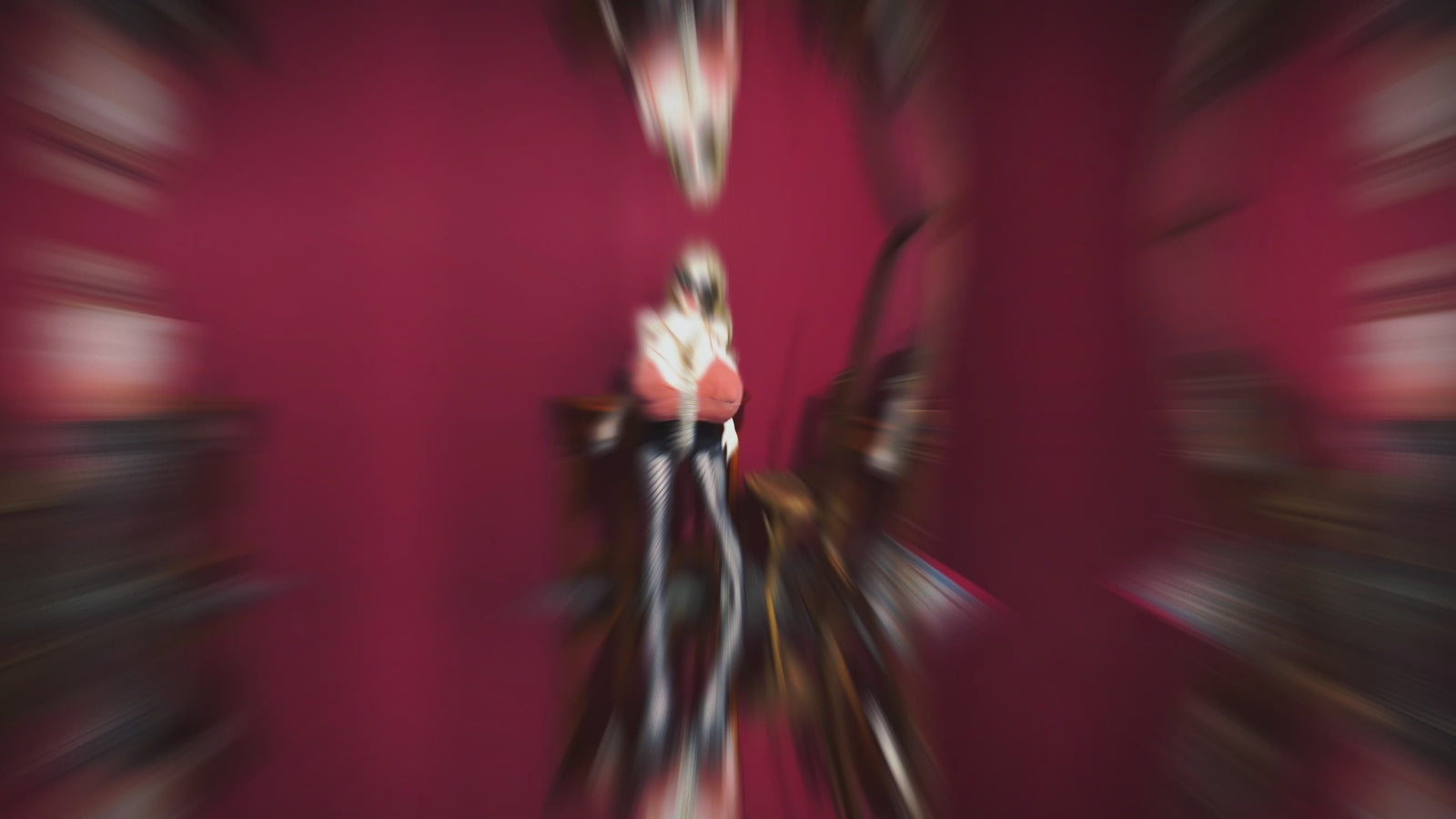 Melissa sekspop (Climax Doll Classic 130 cm N-cup TPE)