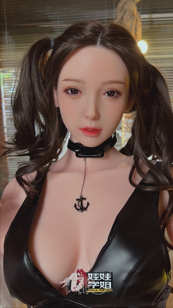 Xuanying Sex Doll (Doll Senior 168cm E-Cup #13 Silicone)
