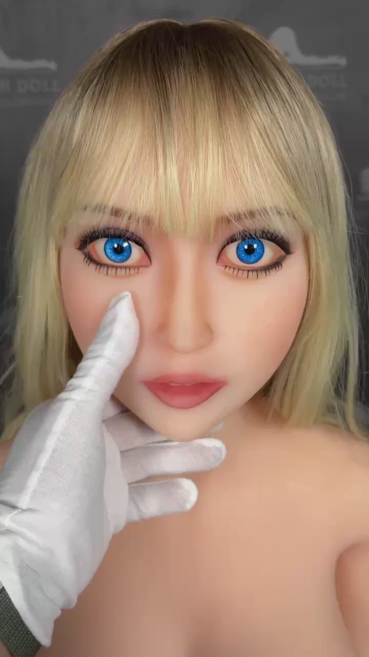 Miyin-sekspop (Irontech Doll 154 cm F-cup #70 TPE) EXPRESS OUTLET