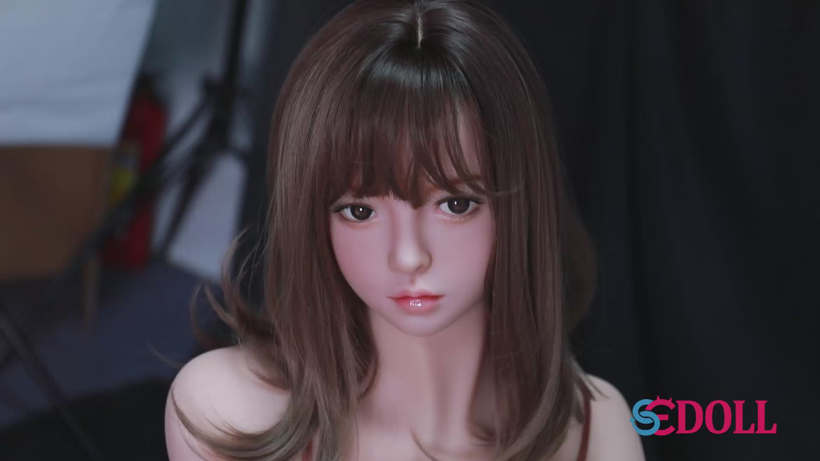 Alice sekspop (SEDoll 166 cm C-cup #072 TPE)