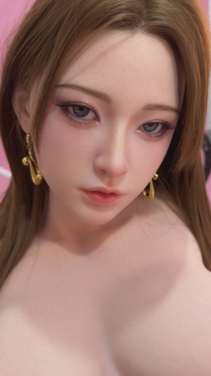 Miaoyu Sex Doll (Starpery 171cm D-Kupa TPE+Silicone)
