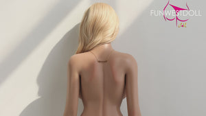Assos Sex doll (FunWest Doll 157cm g-cup #030S silicone)
