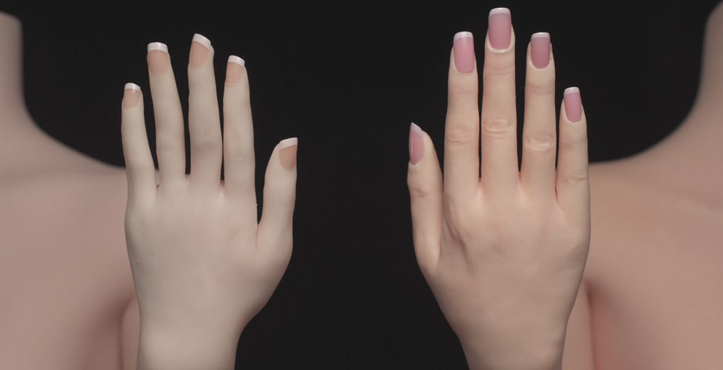 QingZhi-sekspop (Tayu Doll 148cm D-Cup 9# TPE+Siliconen)