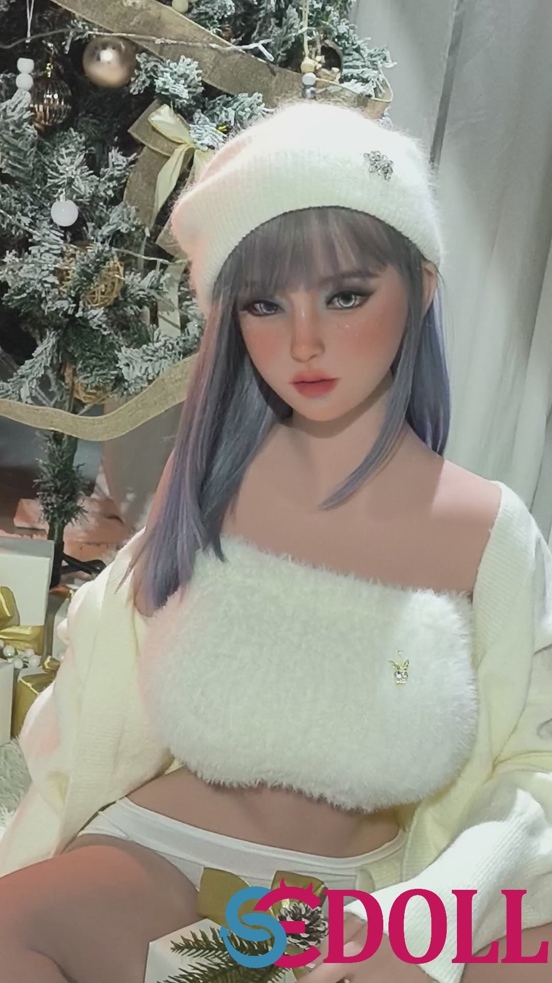 Melody Sex doll (SEDoll 161cm F-cup #120 TPE)