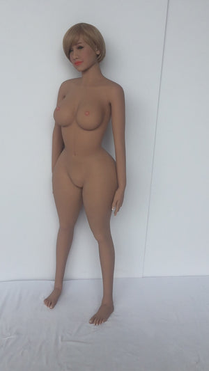 Rebecca Sex doll (Jarliet 157cm c-cup Tpe)