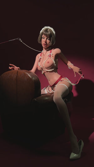 Jolie Sex doll (Zelex 165cm D-cup Zxe219-2 Sle silicone) EXPRESS