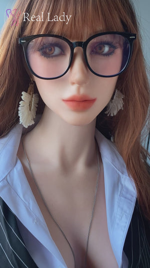 Gia sex pop (Real Lady 170 cm C-Cup S47 Silicone)