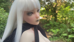 Momoko sex pop (Climax Doll Mini 60 cm C-Cup Silicone)