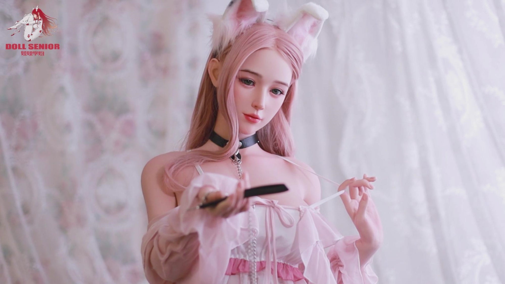 Yuxi Sex Doll (pop senior 163cm e-cup #20 siliconen)