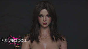 Lexie Sex Doll (FunWest Doll 168cm D-Cup #026S RST Siliconen)
