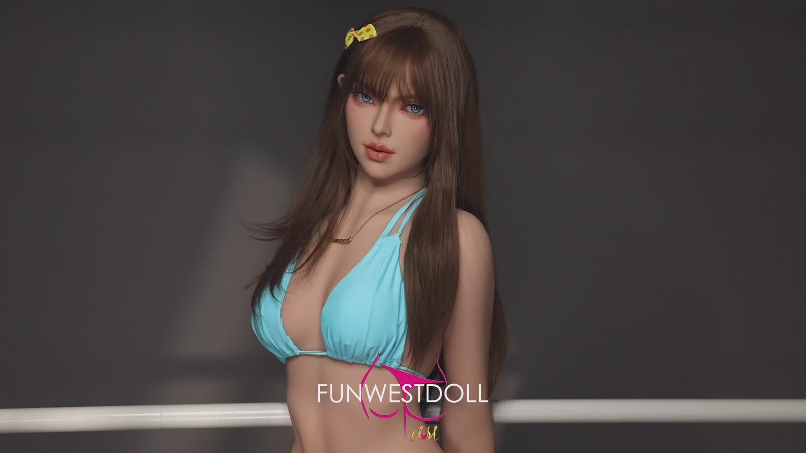 Tammy-sekspop (FunWest Doll 157 cm C-cup #026 TPE)
