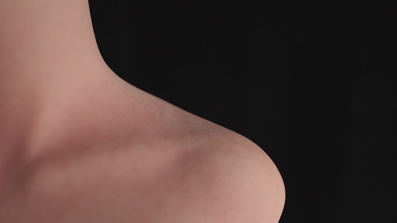 Rhea Torso Sex doll (Climax Doll ULW 100cm K-cup silicone)
