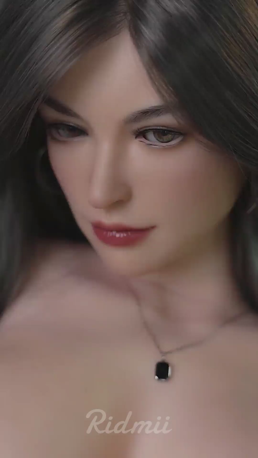 Karyn Sexdokka (Ridmii Doll 163cm D-cup TPE+Siliconen) EXPRESS