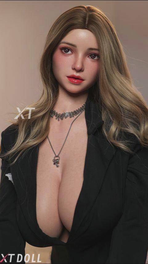 Sophia Sex Doll (XT Doll 163cm ultra i-cup #xt-5 siliconen)