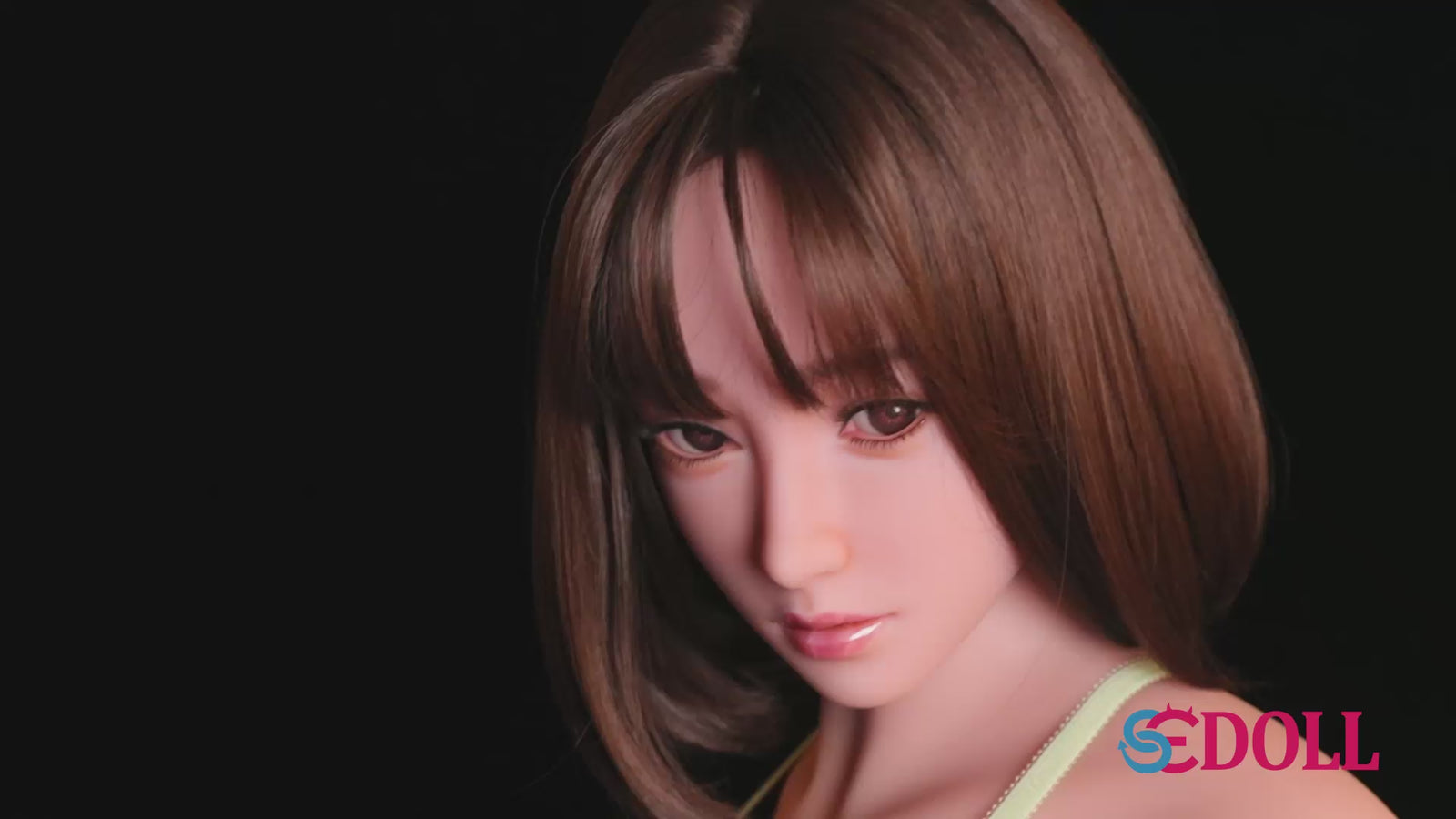 Junko-sekspop (SEDoll 158 cm D-cup #079 TPE)