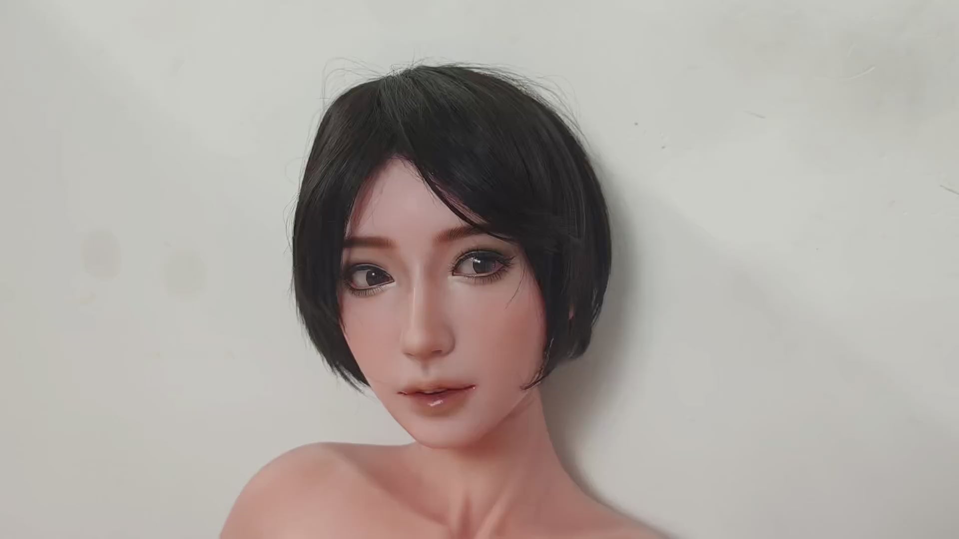 Ishihara Minako Sex Doll (Elsa Babe 165 cm rhc005 siliconen)