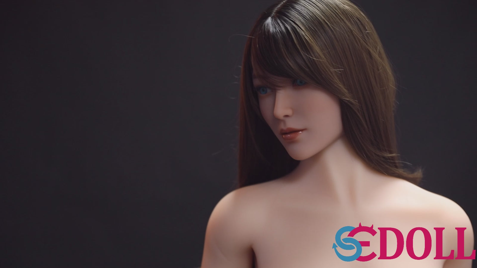 Ingrid sekspop (SEDoll 163 cm E-cup #078 TPE)