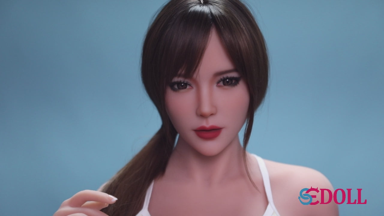 Regina.c Sex Doll (SEDoll 163cm e-cup #078 tpe)