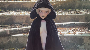 Momoko sex pop (Climax Doll Mini 60 cm C-Cup Silicone)