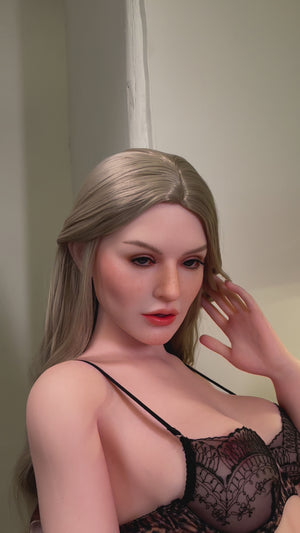 Lovisa sex pop (Zelex 172cm E-CUP ZXE212-W1 SLE SILICONE)