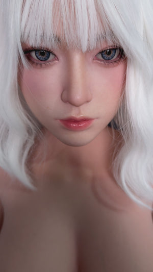 Mio Sex Doll (Starpery 159cm e-cup TPE+siliconen)