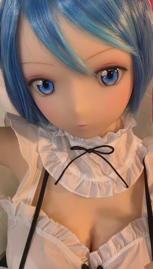 Saika sex pop (YJL Doll 156cm F-Cup Silicone)