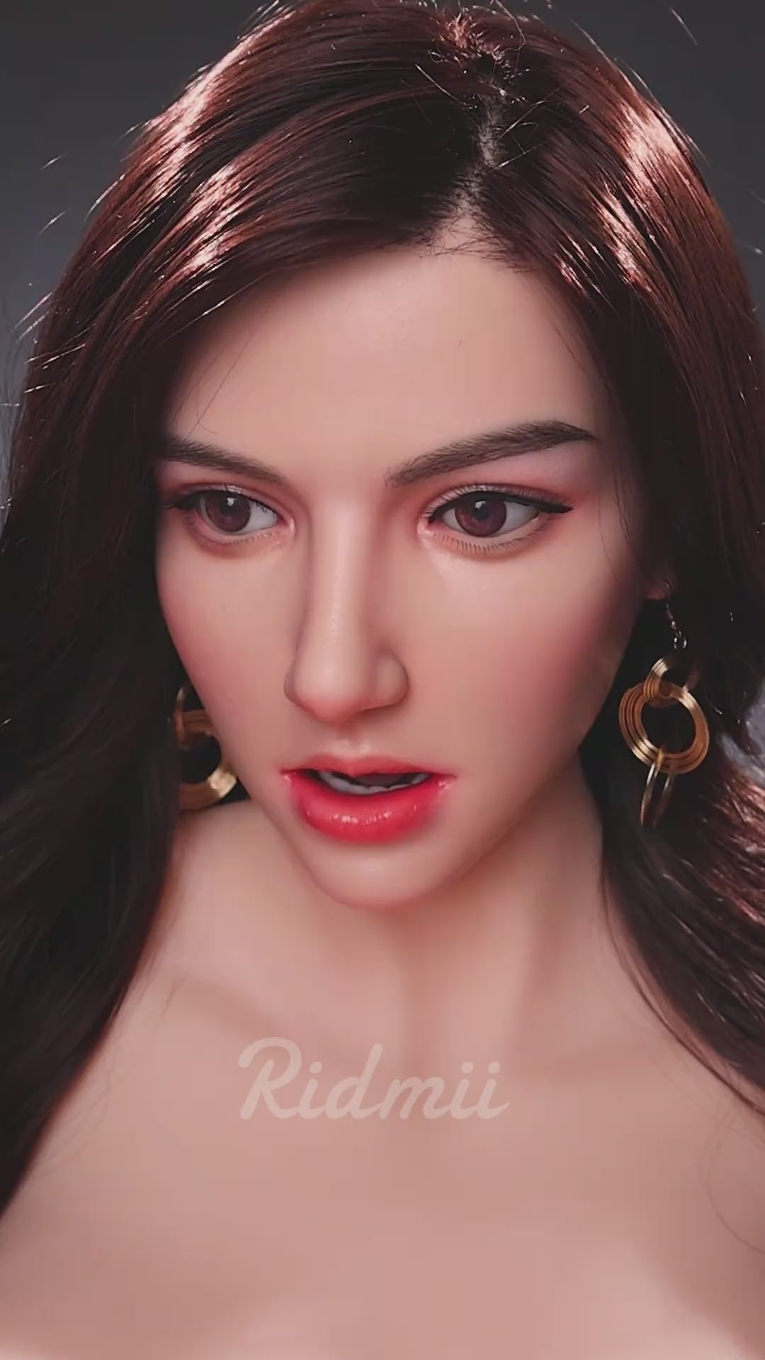 Marissa Sex Doll (Ridmii Doll 167cm f-Kupa tpe+siliconen)