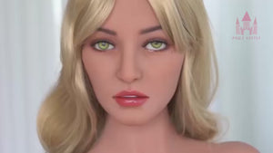 Rosanne Sex doll (Dolls Castle 157cm h-cup #DC05 TPE)