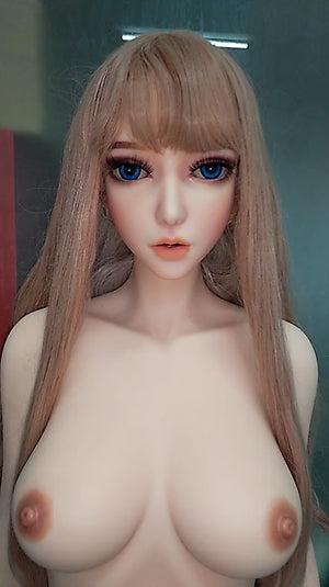 Sakurai Koyuki Sex Doll (Elsa Babe 165 cm HC026 Silicone)